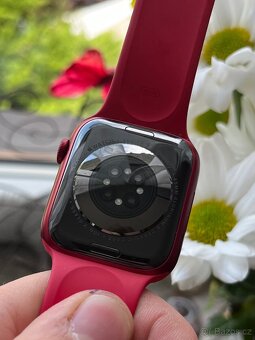 Apple Watch 7 45mm - 7
