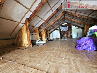 Pozemek + chata + bazén, Plzeň_Vejprnice, 411 m2 - 7