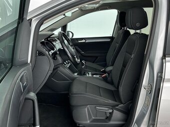 Touran Comfortline 2.0 TDI, Tažné, DYNAUDIO - 7