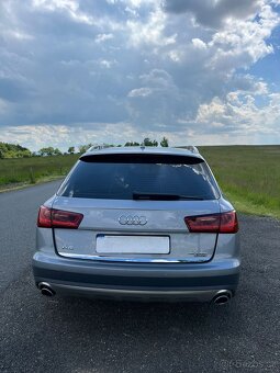 Audi A6 3.0 TDI Allroad - 7