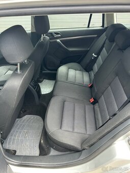 Škoda Octavie II 1.9TDi 77kw - 7