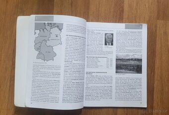 Prodám knihu,učebnici Reálie německy mluvících zemí - 7