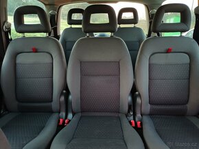 FORD GALAXY 1.9TDI 85KW PRODEJ DÍLŮ - 7