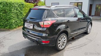 Ford Kuga 1.5 I 134KW AUTOMAT - 7