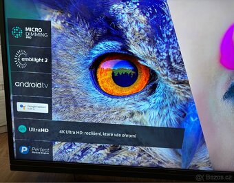 Prodám televizi Philips 55PUS7503/12. - 7