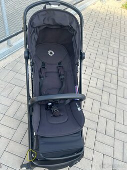 Bugaboo Butterfly - Midnight Black - 7
