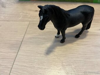 Schleich koně - 7
