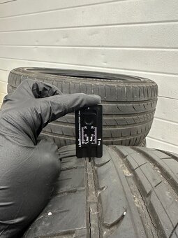 Letní pneu Hankook 235/45 R18 - 7