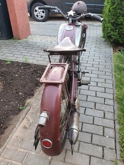 Jawa Special - 7