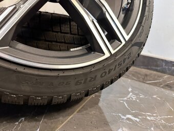 original BMW 8er G14 G15 G16 r19 727 M 8090019 - 7