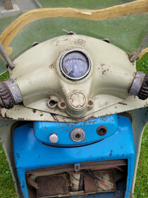 Tatran 125 - 7