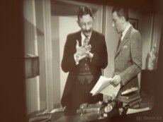 Prodej celovečerních 16mm filmů - nové tituly - 7