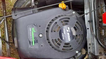 Rider CG 6 - 63 M OHV / EL63M - 7