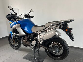 Yamaha XT 1200 Z Super Ténéré TOP - 7