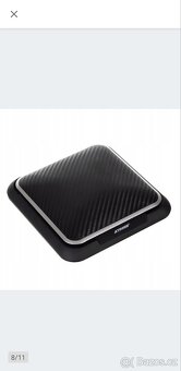 Držák telefonu do auta samolepicí stojánek - 7