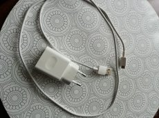 Naslouchátko,sluchátka,USB kabely - 7