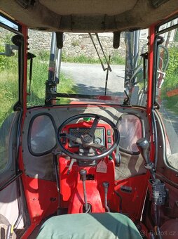 TRX 8400 CARRARO - 7