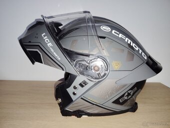 Cf moto Helma - 7