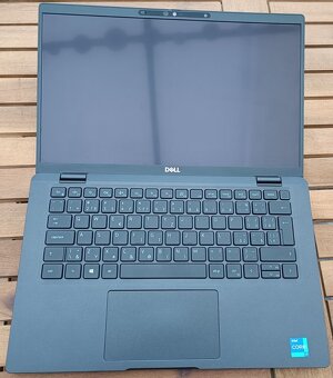 Dell Latitude 7420 TOUCH, i7-1185, 16GB / 512, dotykový FHD - 7