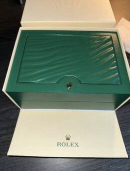 Rolex GMT-Master II “Rootbeer” Ref. 126711CHNR rose gold - 7