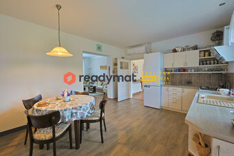 Prodej rodinného domu 3+1, 554 m², Ratíškovice - 7