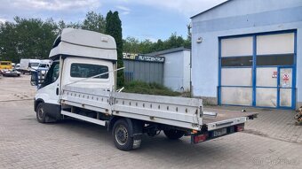 Iveco Daily 35S18 - 7