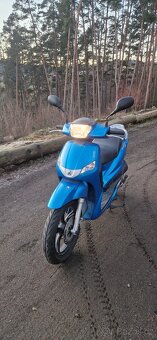 Peugeot Tweet 125 - 7
