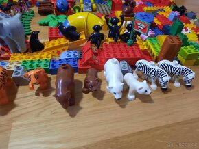 Lego DUPLO - 7