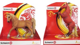 Sháním Schleich - 7