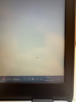 HP EliteBook 840 G3 - i5-6200U, 8GB, 256GB SSD Win 10 Pro - 7