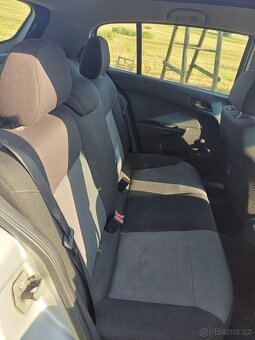 Astra 1.7 CDTI 16V (AC) - 7