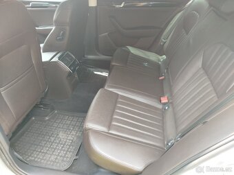 Škoda Superb - 7
