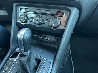 VW Volkswagen Tiguan Allspace 2.0TDI 140kW 4x4 DSG Highline - 7