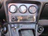 Alfa Romeo 2,0i Spider r.v. 1984 - 7