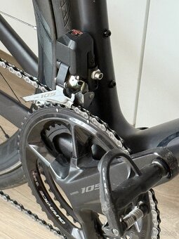 Orbea Orca M35i Di2 - 7