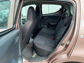 Suzuki Alto, 1.0 GL 50 kW klima, serviska - 7