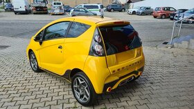 Casalini 550 Trofeo 6kW, Odp. DPH (nové) - 7