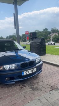 e46 318i - 7