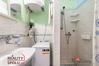 Prodej, byty/2+1, 51 m2, 68201 Rybníček, Vyškov [ID 72912] - 7