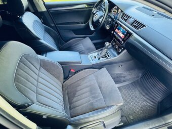 Škoda Superb III 2.0 tdi 140 kW, DSG, style DPH, ČR , - 7