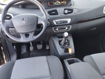 Renault Scenic III BENZIN TCE - 7