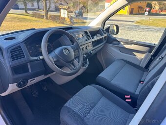Volkswagen Transporter T6 Long 2.0 TDI 110kw - 7