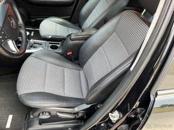 Mercedes-Benz B 200 CDi SPORT - 7