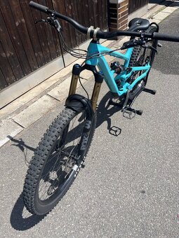 Capra 29 CORE 4 Nox Blue - 7