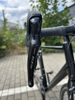 Canyon Endurance AL - 7