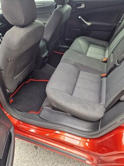 Ford mondeo mk4 2010 - 7