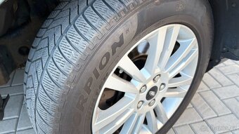 LAND Rover Discovery IV, HSE, 7 míst - NOVÝ MOTOR - 7