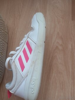 Tenisky ADIDAS vel. 36 - 7