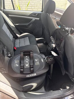 Škoda octavia 2 1.6 TDi 77kw 2011 - 7