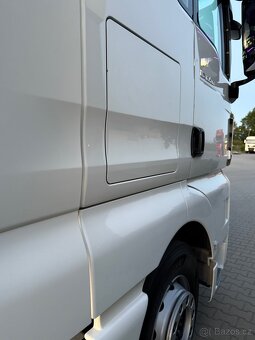 Man Tgx Xxl 18.500 - 7